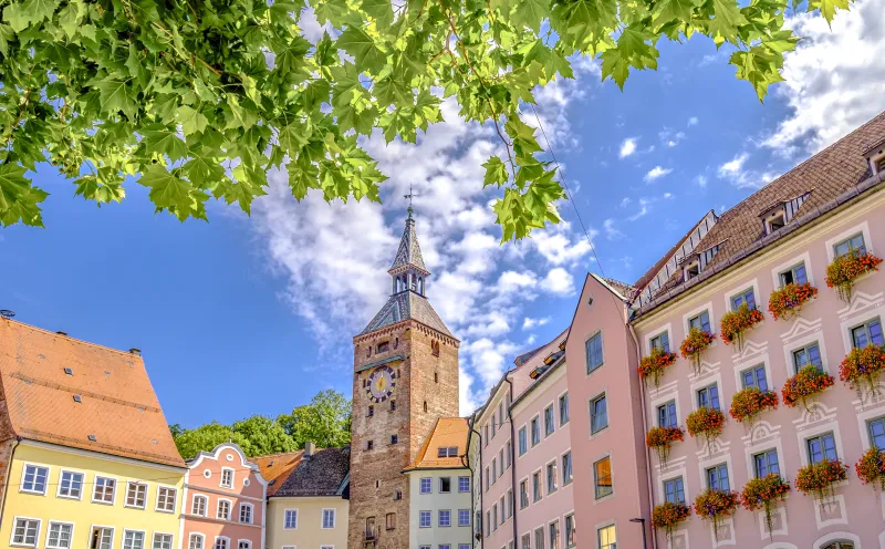 Landsberg am Lech