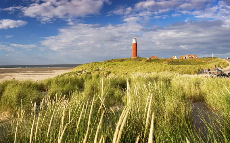 Texel lighthouse