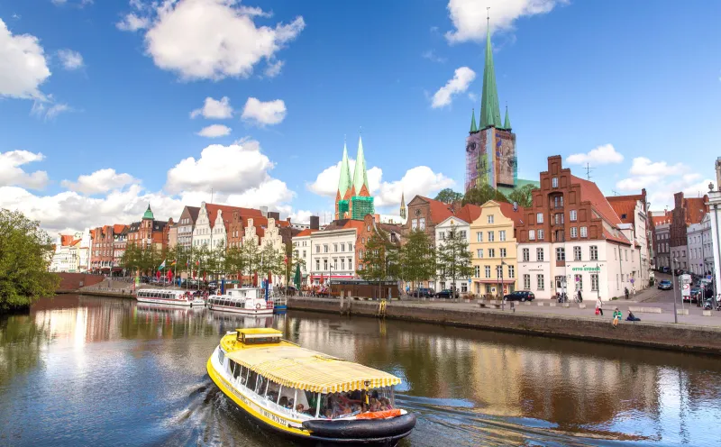 Port of Lübeck