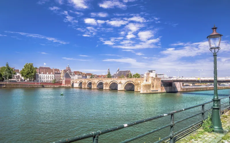 Maastricht