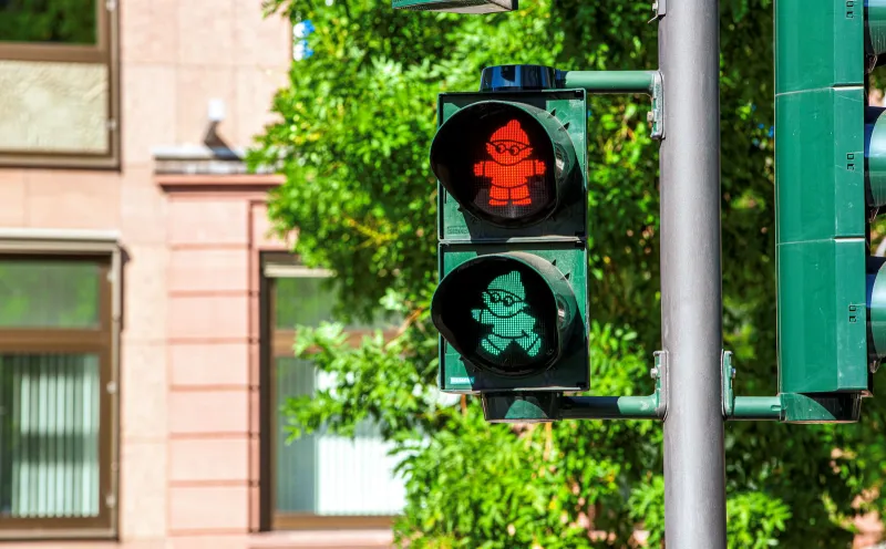 Mainzelmännchen Mainz