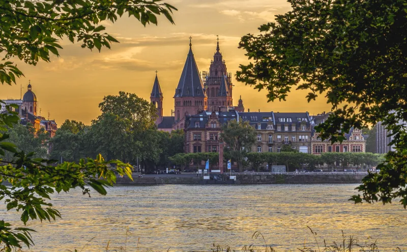 Mainz Cathedral