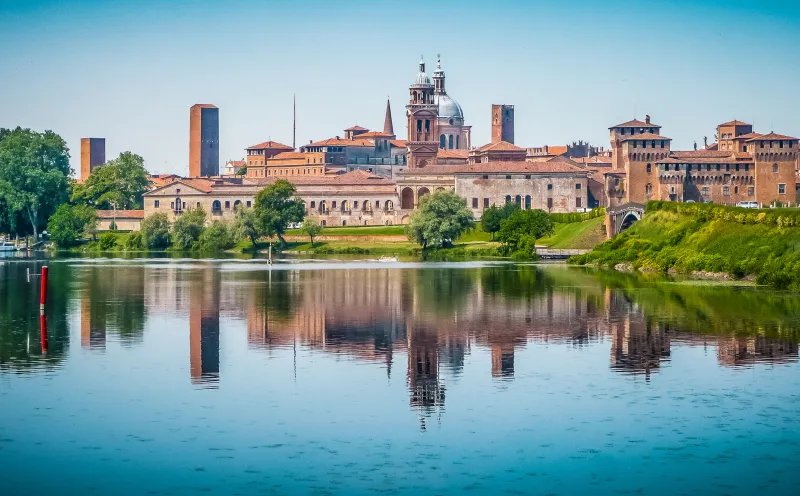 Mantua