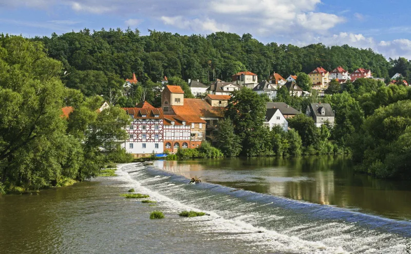 Fulda Melsungen
