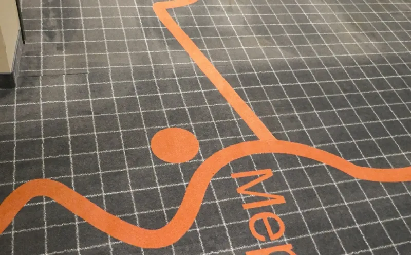 Carpet Meppen