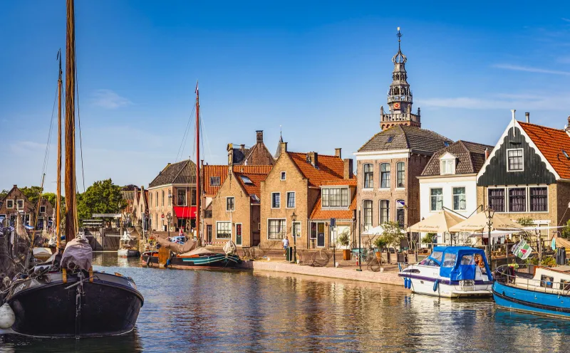 Lutheran Church_Monnickendam