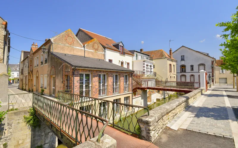Montargis