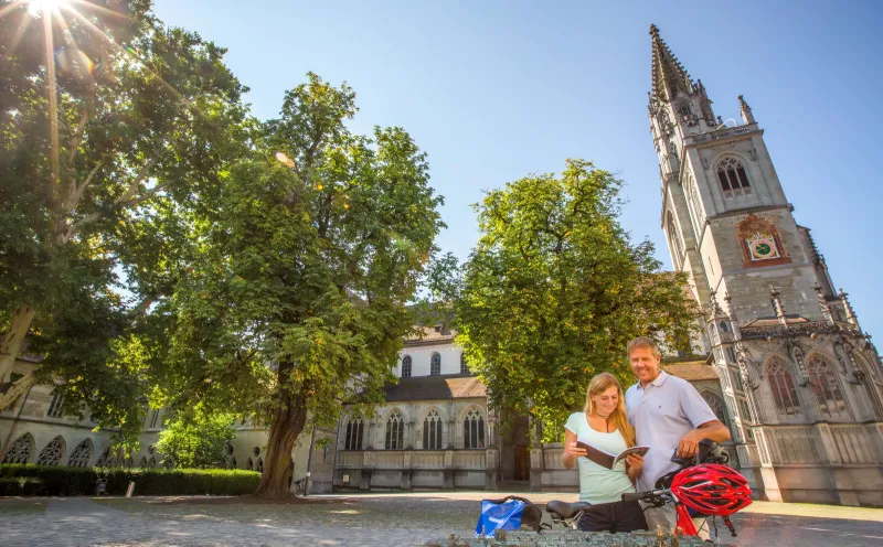 Minster of Constance