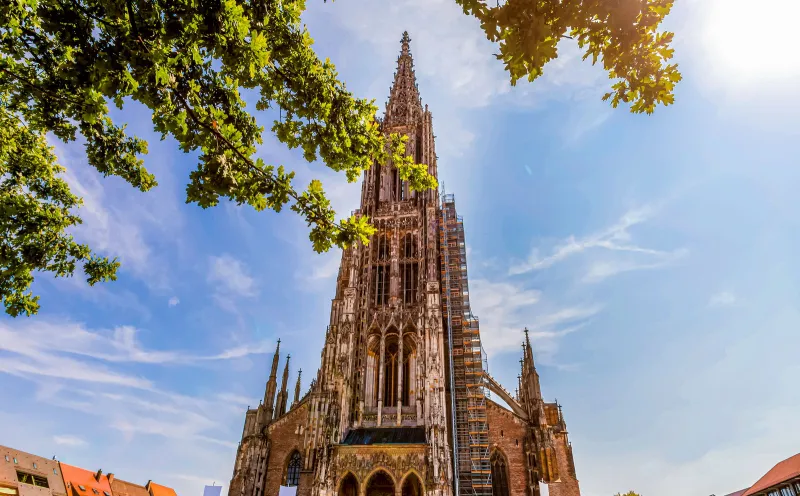 Ulm Minster