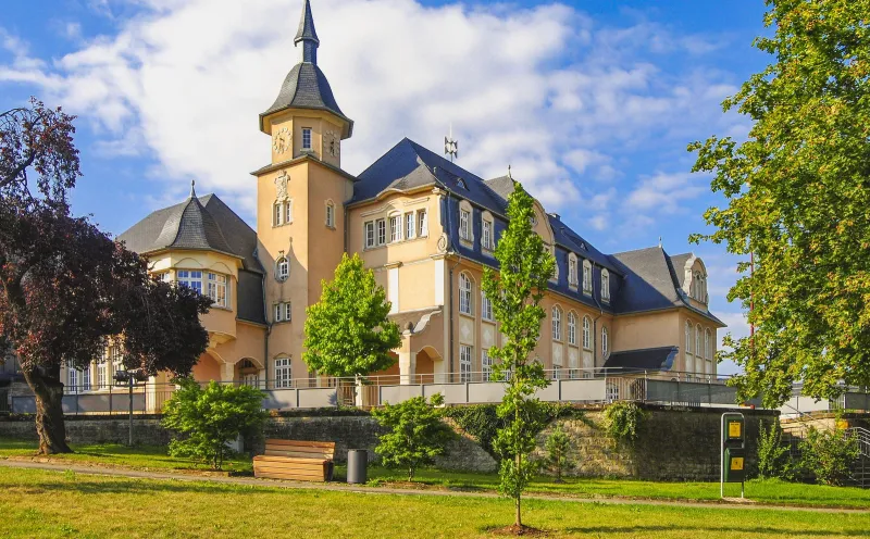 Remich Luxembourg