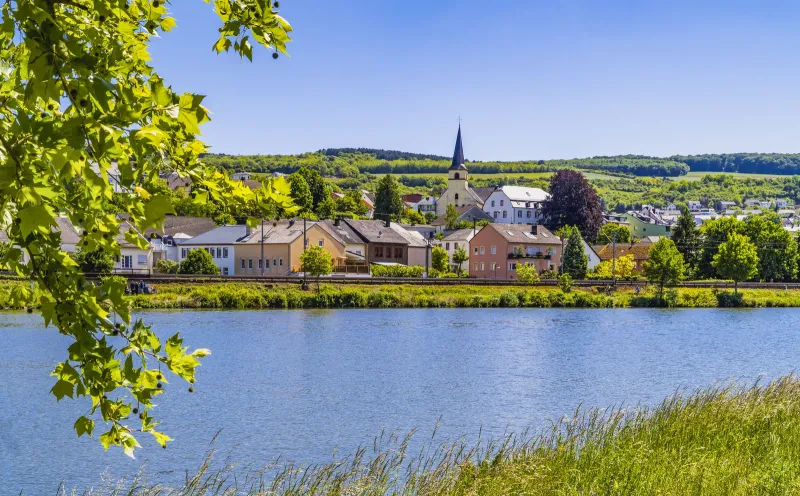 Nittel Moselle