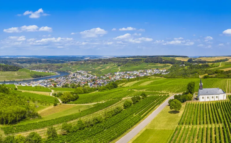 Rochus Chapel Nittel