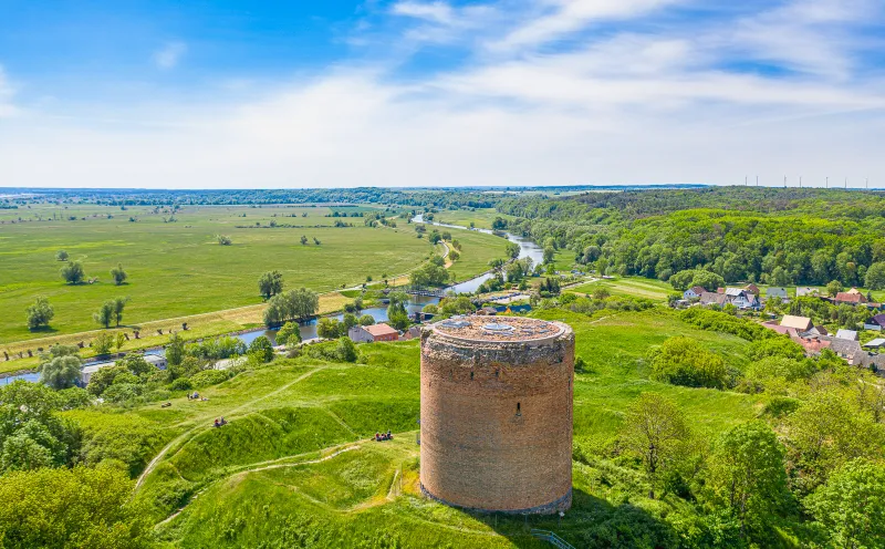 Grützpott