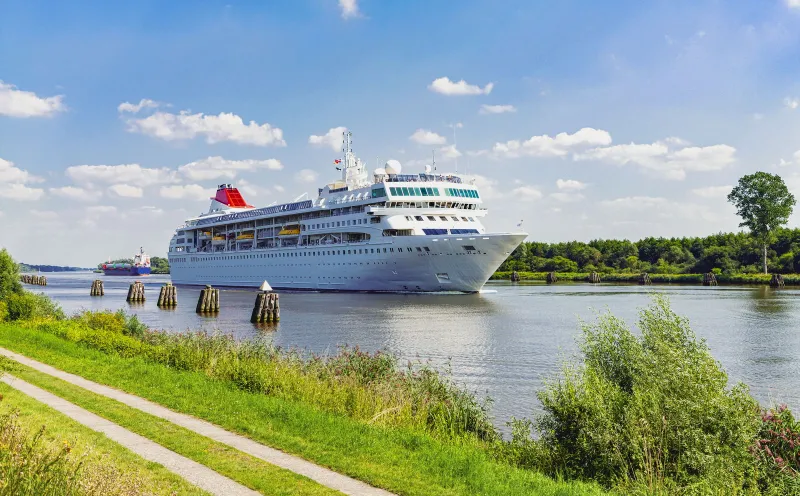 Kiel Canal