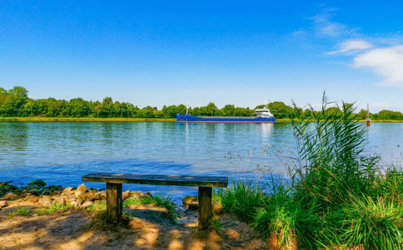 Kiel Canal