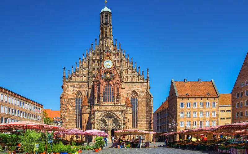 Nuremberg