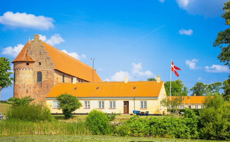 Nyborg Slot