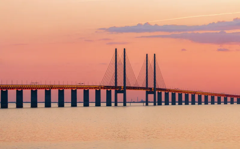 Øresund Bridge