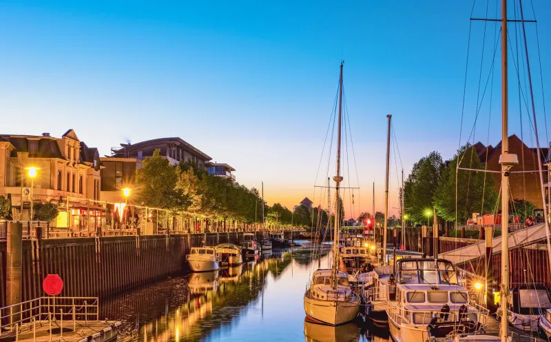 oldenburg_yacht harbor