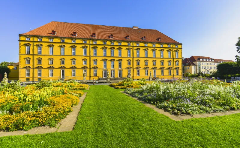 Osnabrück Castle