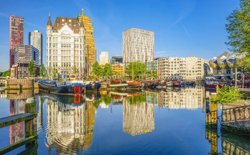 Oudehaven_Rotterdam