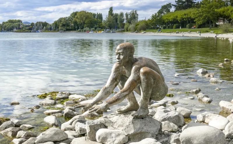 Water Level Indicator