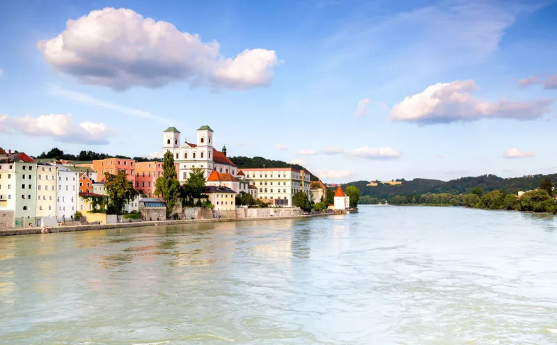 Passau