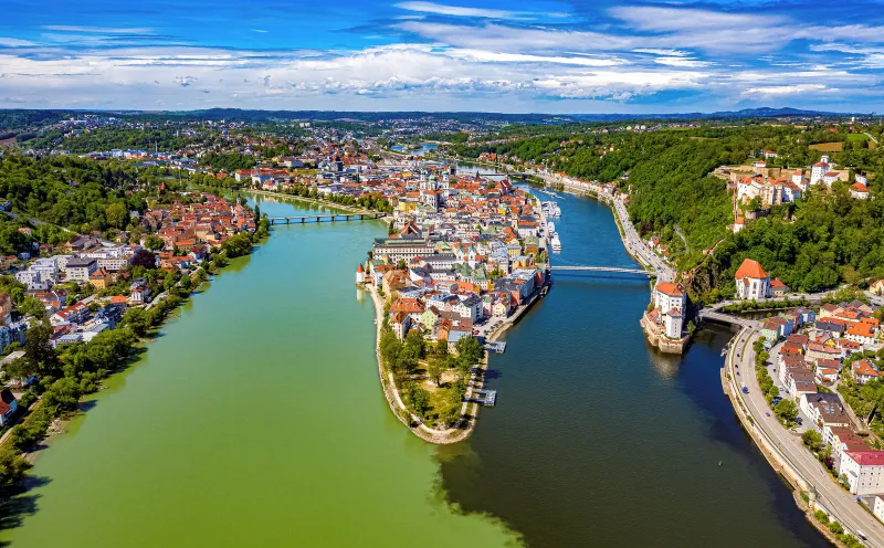 Passau