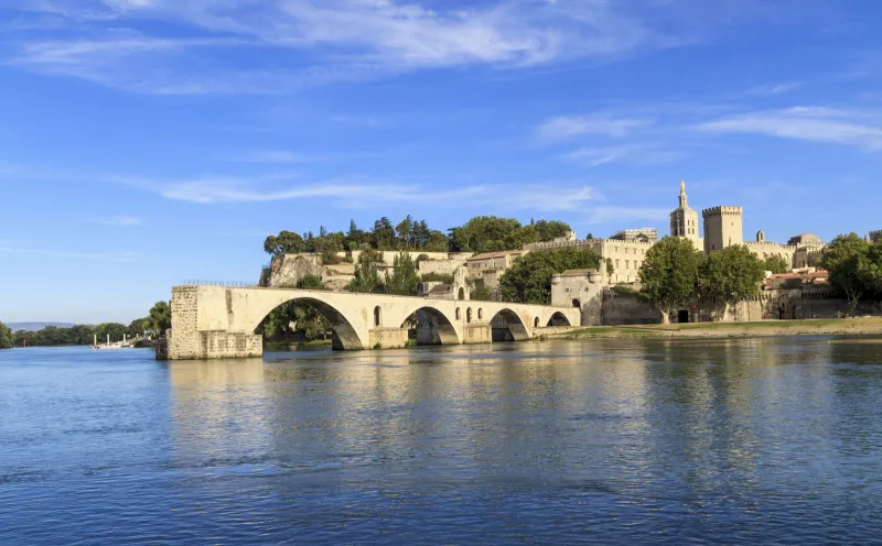 Pont d'Avignon