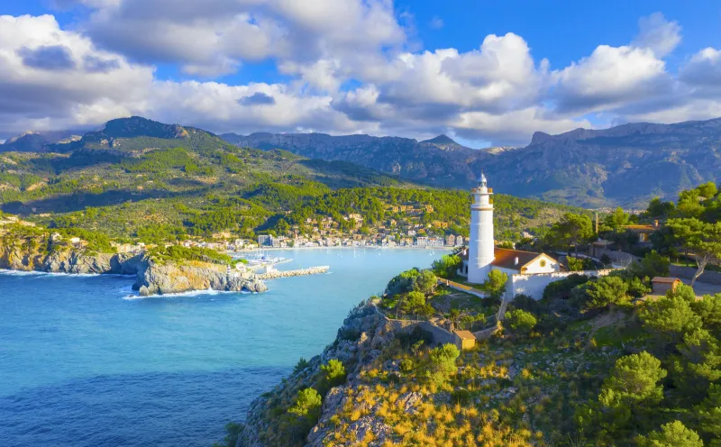 Port de Sóller