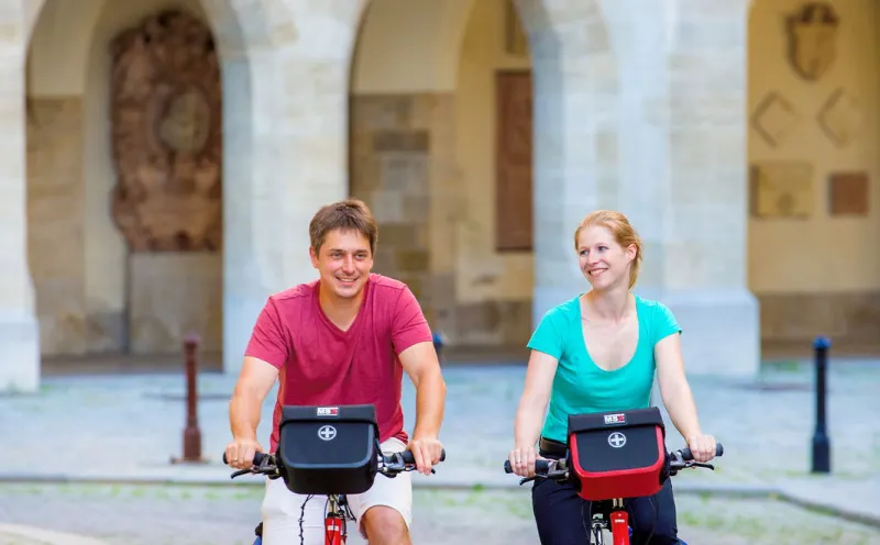 Farewell from Budapest