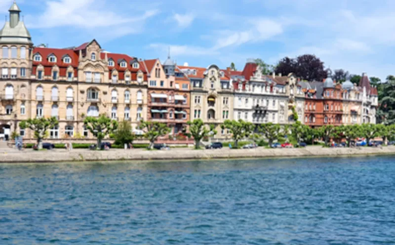 Travel report_Constance-Seestrasse