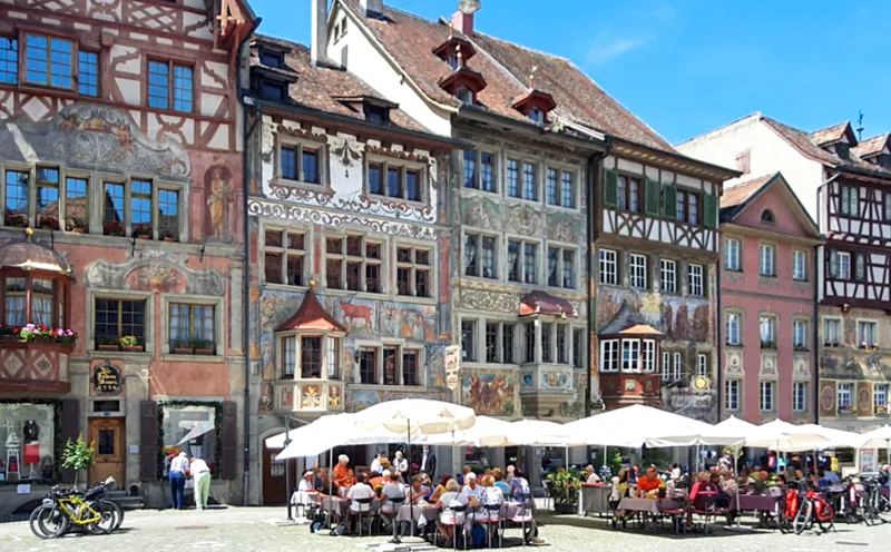 Travelogue_Stein-am-Rhein