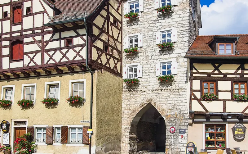 Day6 Eichstätt - Beilngries