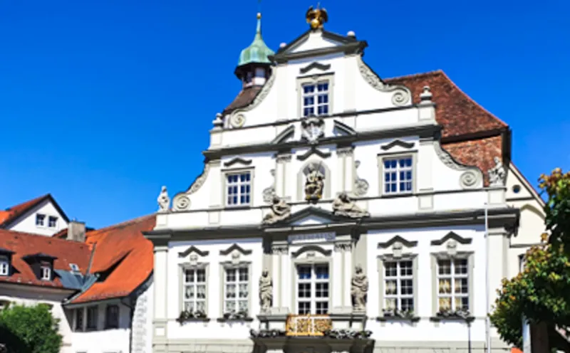 Travelogue Wangen im Allgäu