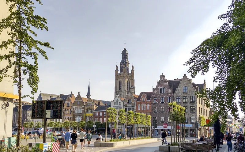 Roeselare