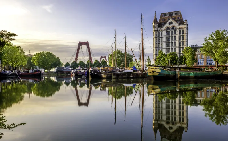 Rotterdam