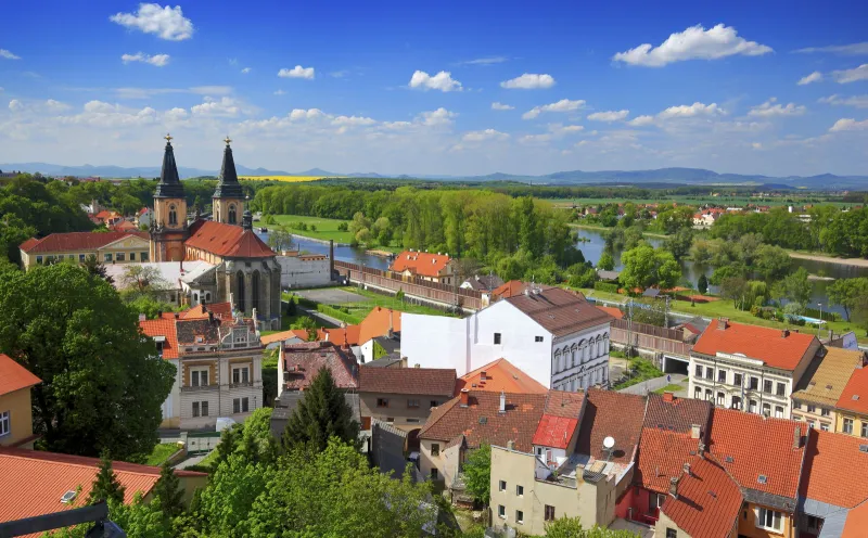 Roudnice