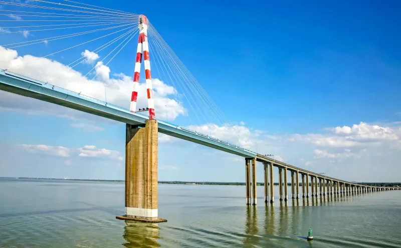 Saint-Nazaire Bridge