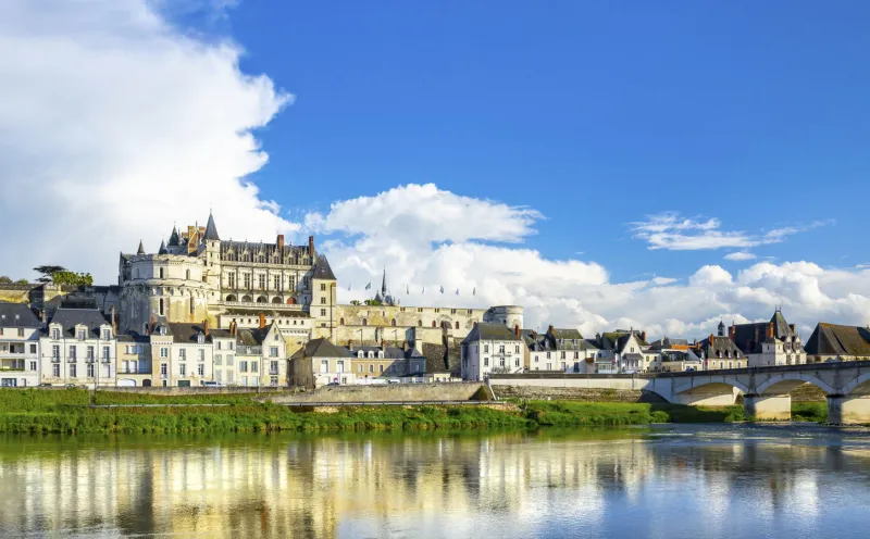 Amboise Castle