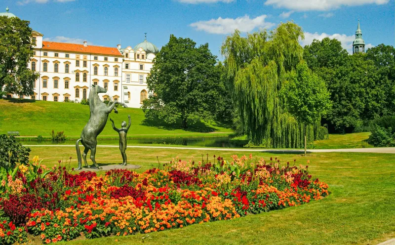Celle Castle