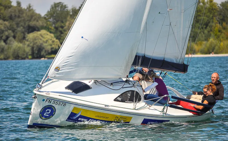 Sailboat