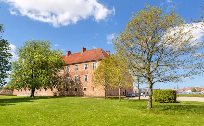Sønderborg Castle