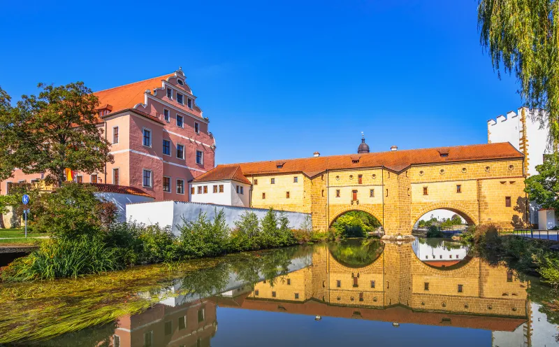 City glasses Amberg