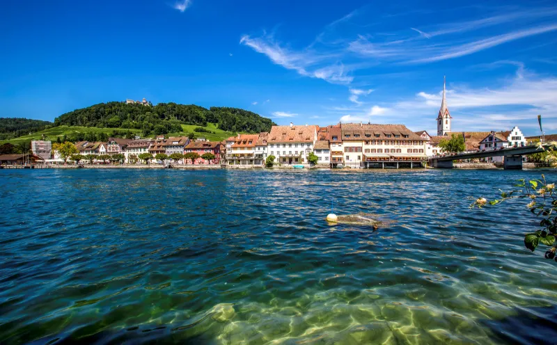 Stein am Rhein
