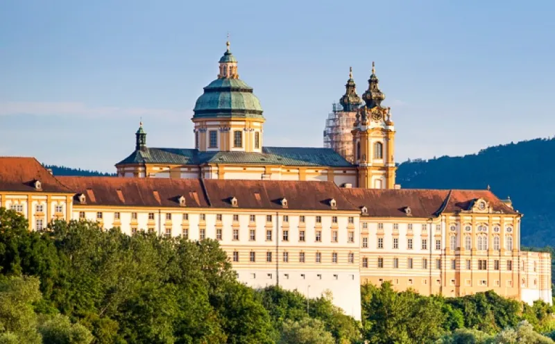 Melk Abbey