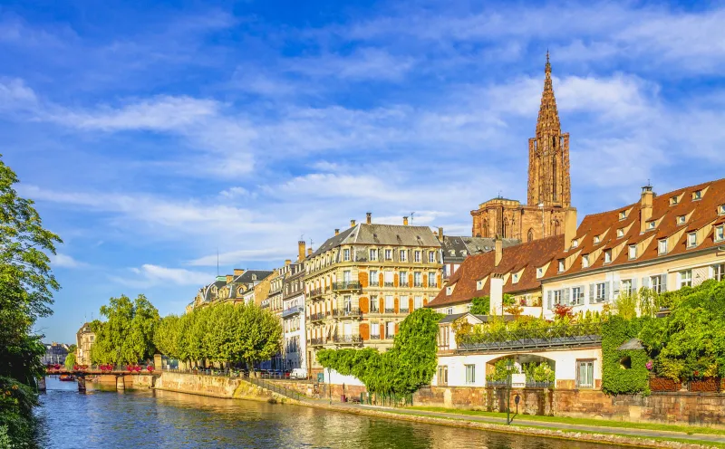 Strasbourg