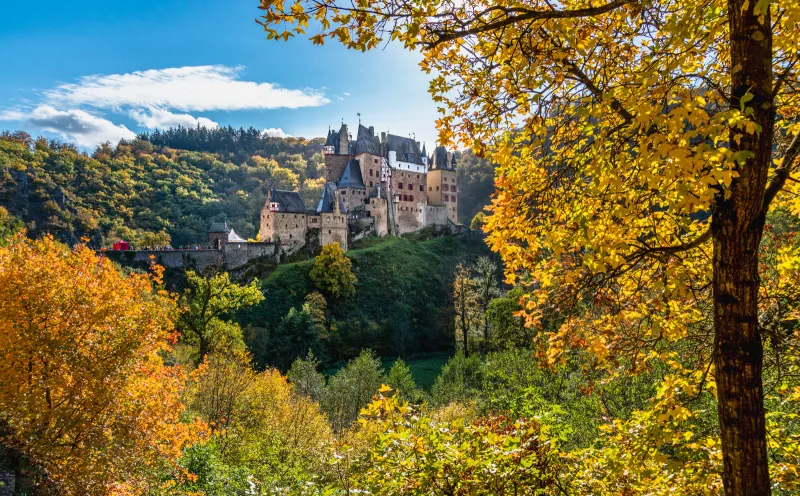 Eltz Castle
