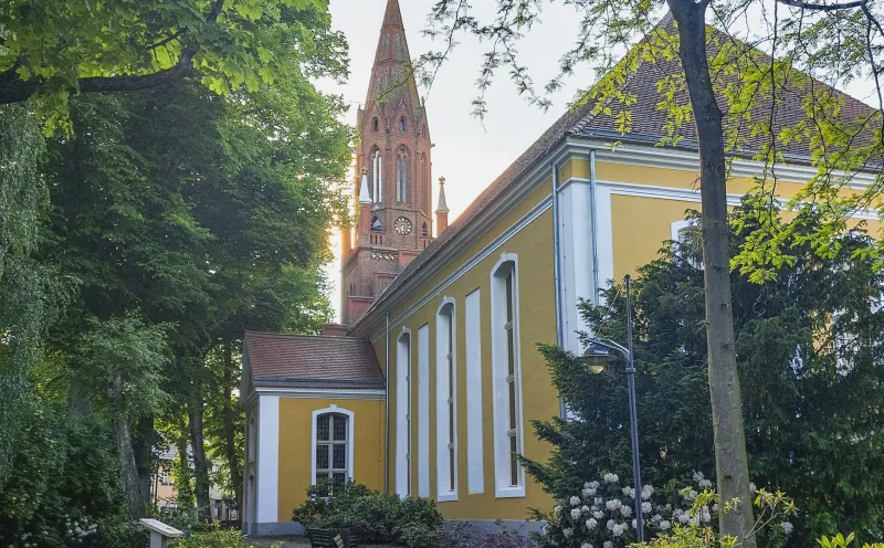 Ueckermünde