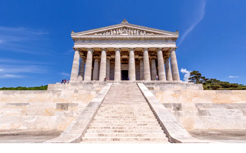 The Valhalla Memorial